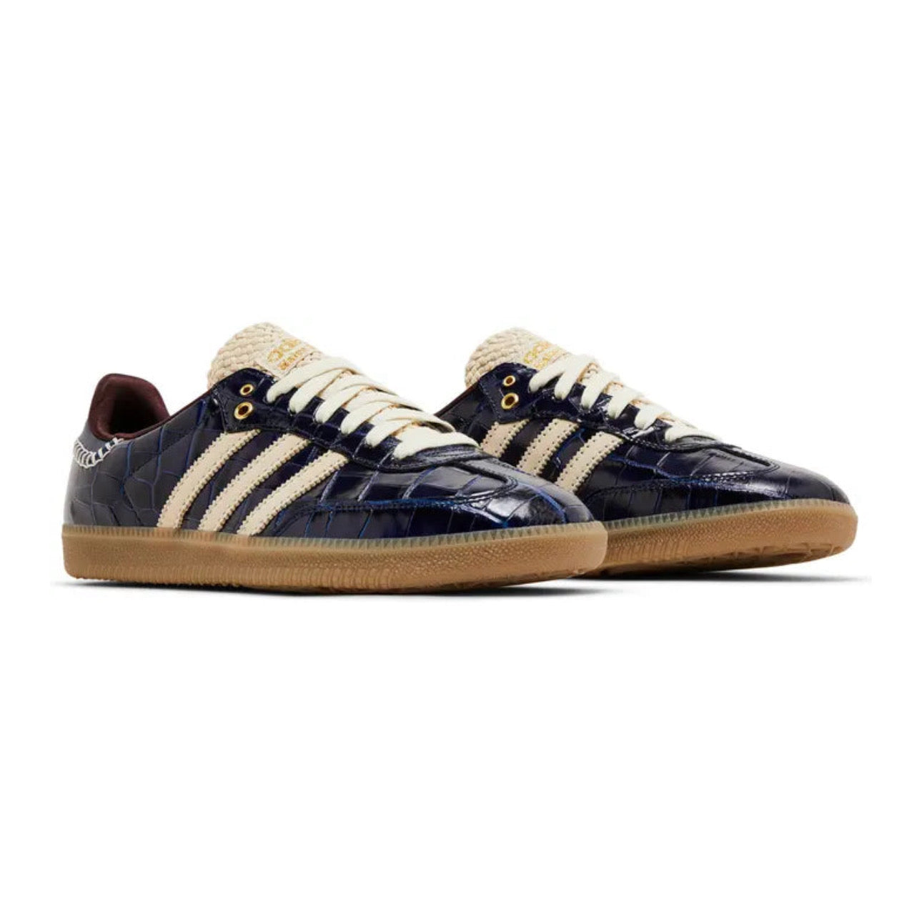 Adidas Samba Wales Bonner – Nvy Croc
