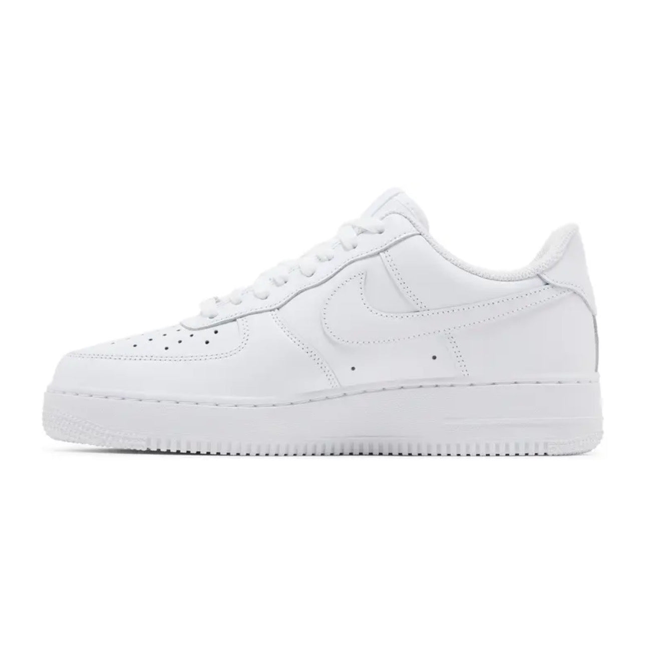 Nike Air Force 1 Low ’07 White