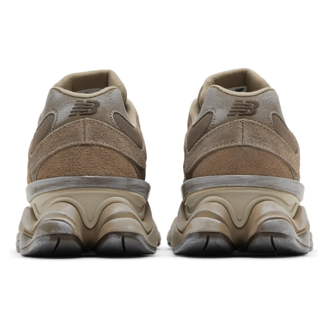 New Balance 9060 'Mushroom'