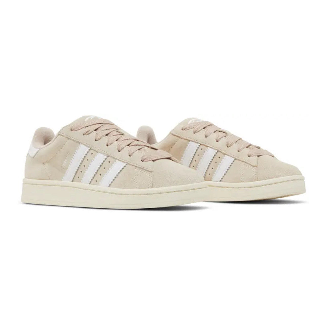 Adidas Campus 00s – Wonder White