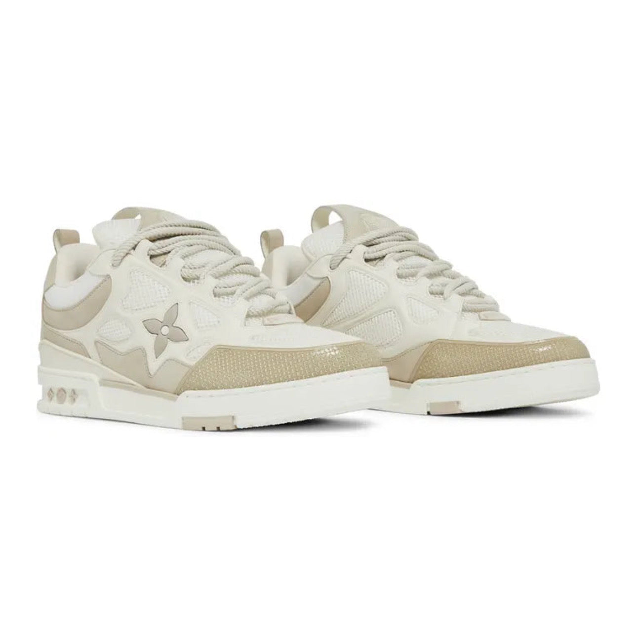 Louis Vuitton Skate Sneaker 'Beige'