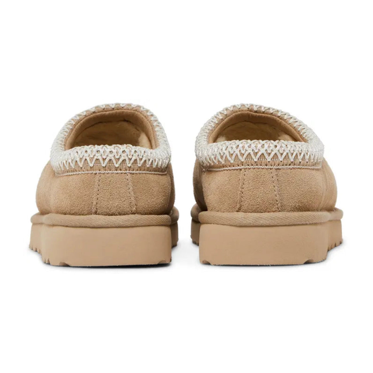 UGG Tasman Slipper - Mustard Seed