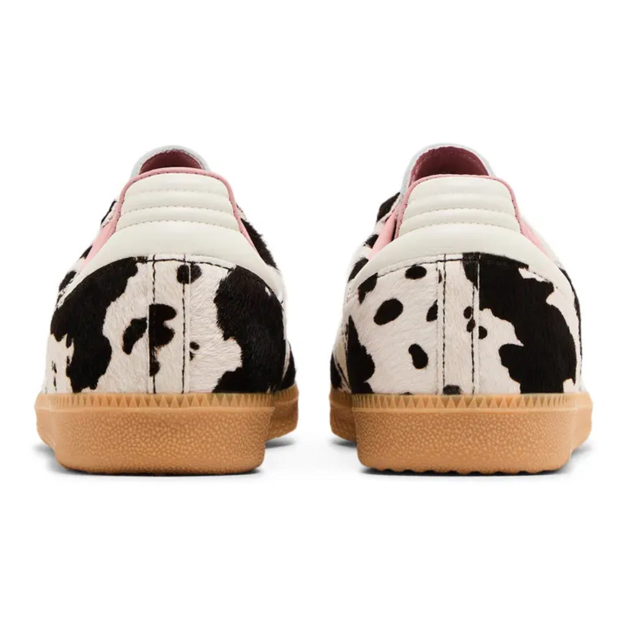 Adidas Wmns Samba OG 'Cow Print'