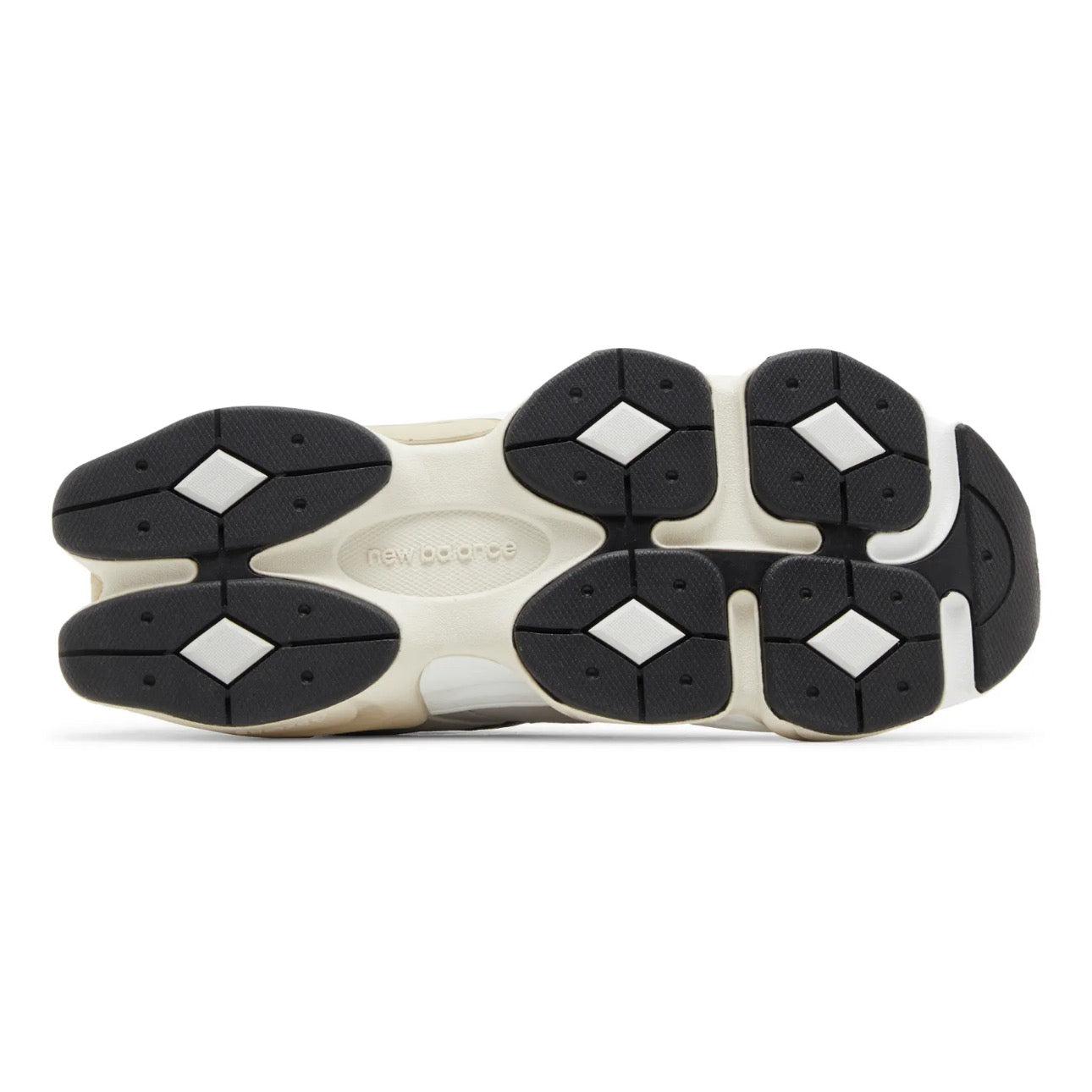 New Balance 9060 Big Kid 'Raincloud'