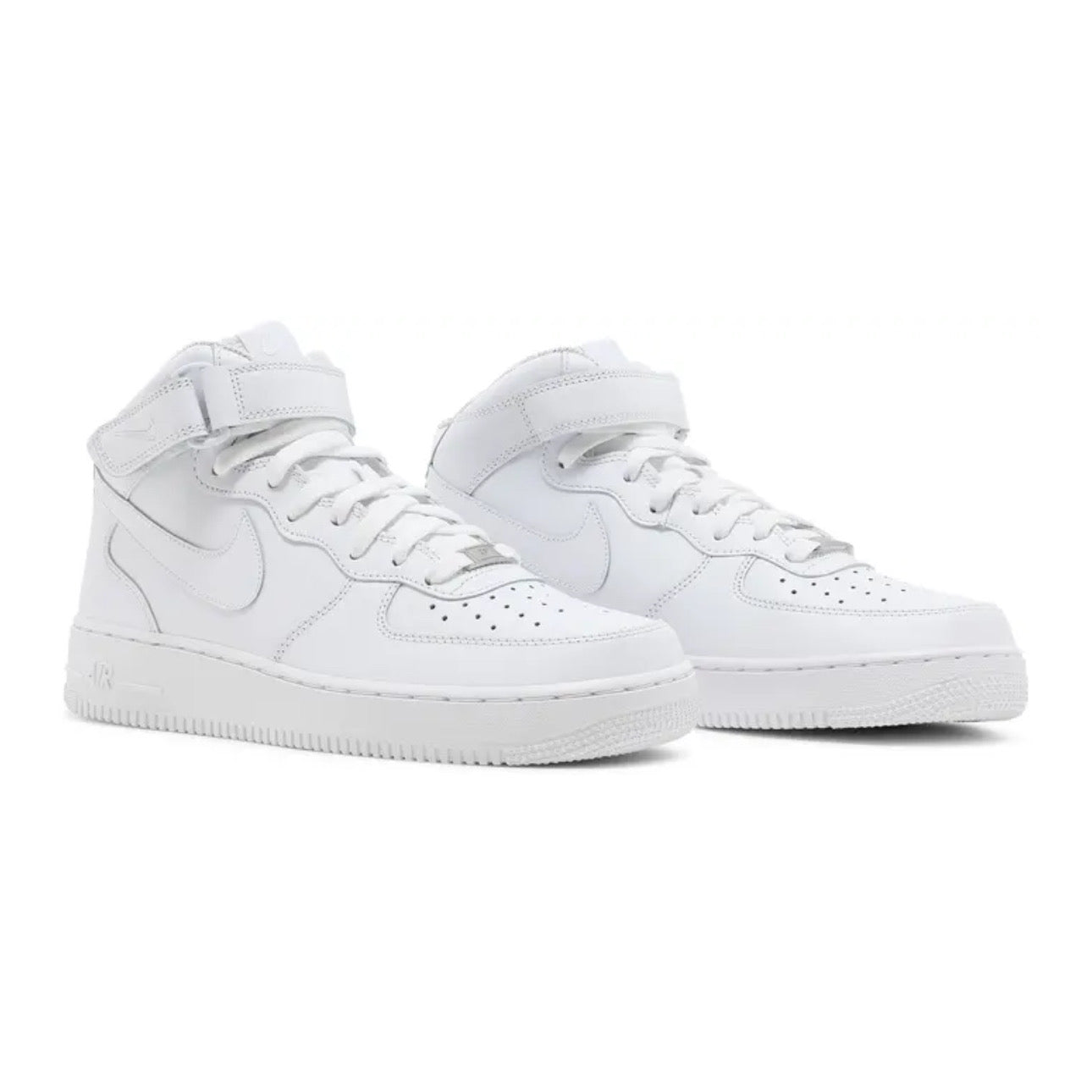 Nike Air Force 1 Mid 07 White