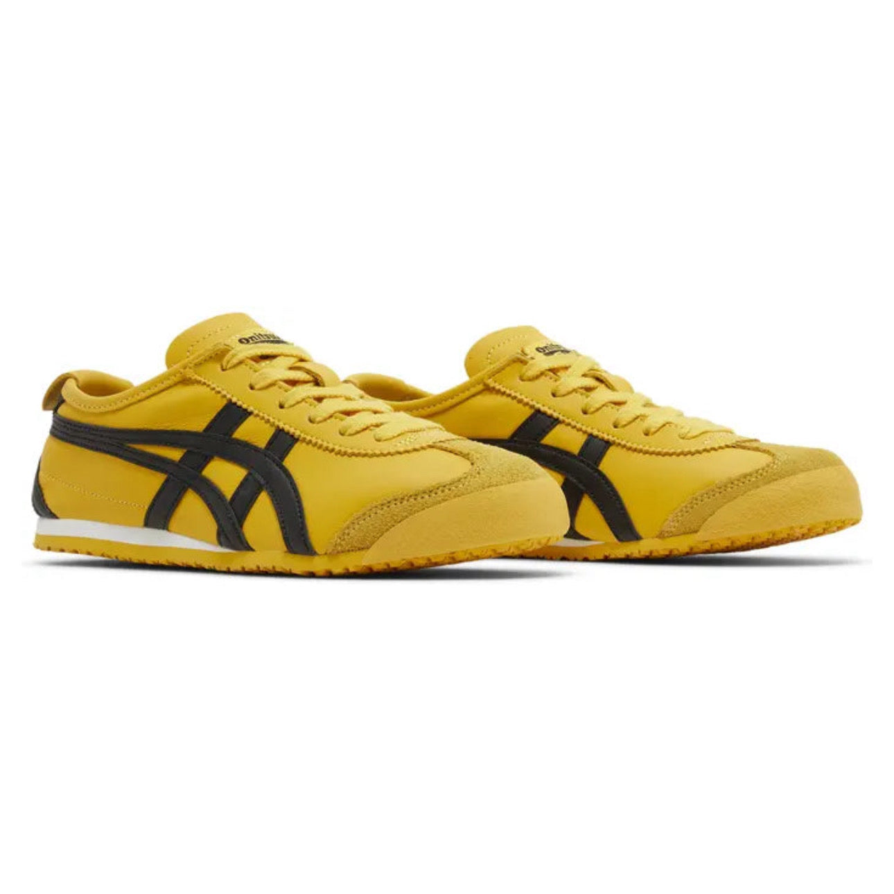 Onitsuka Tiger Mexico 66 – Kill Bill