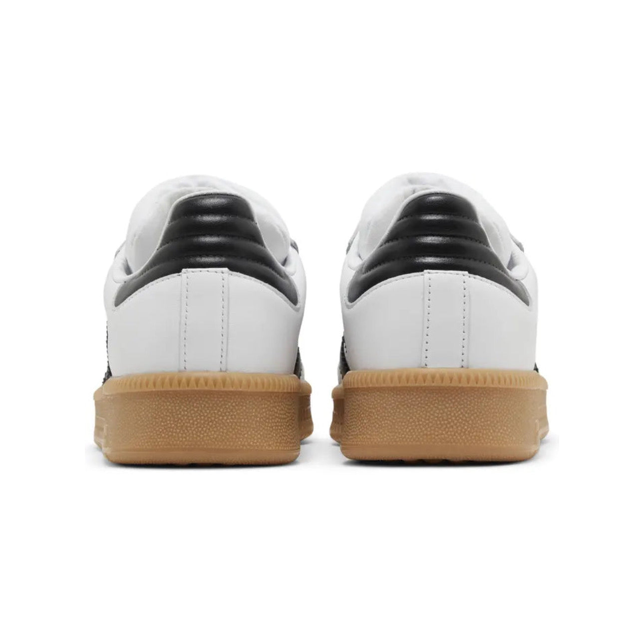 Adidas Samba XLG – White Black Gum