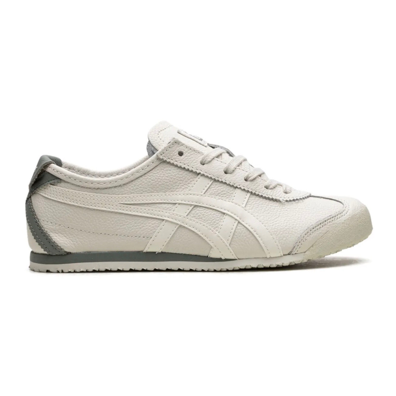Onitsuka Tiger Mexico 66 'Cream Sage'