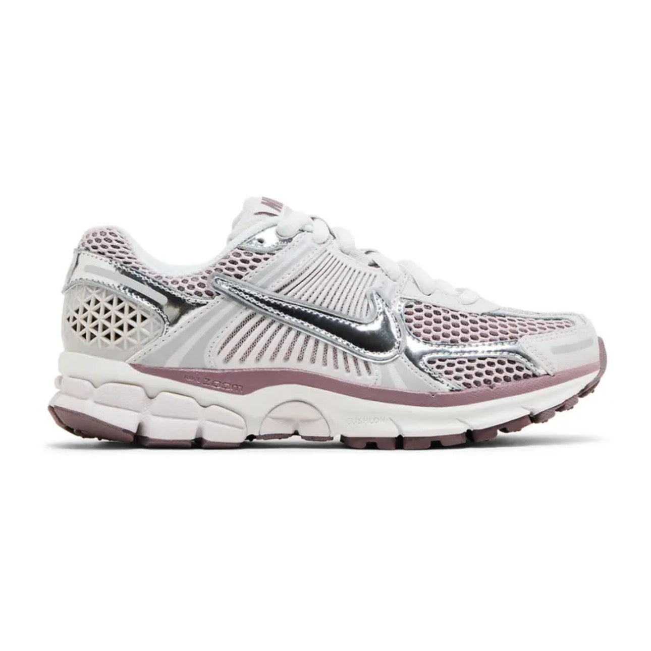 Nike Wmns Air Zoom Vomero 5 'Chrome Platinum Violet'