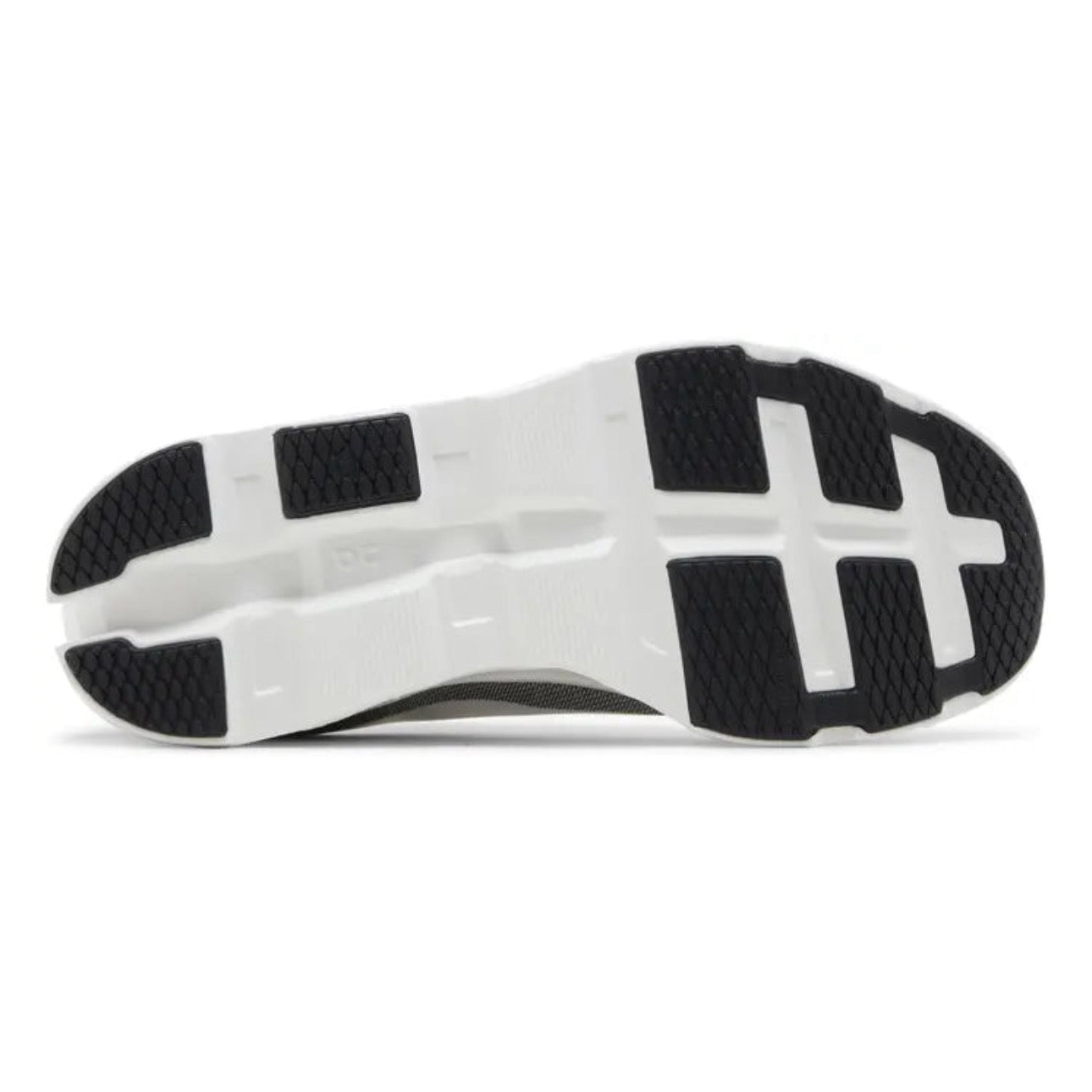 On Running Cloudmonster 2 Undyed/Frost