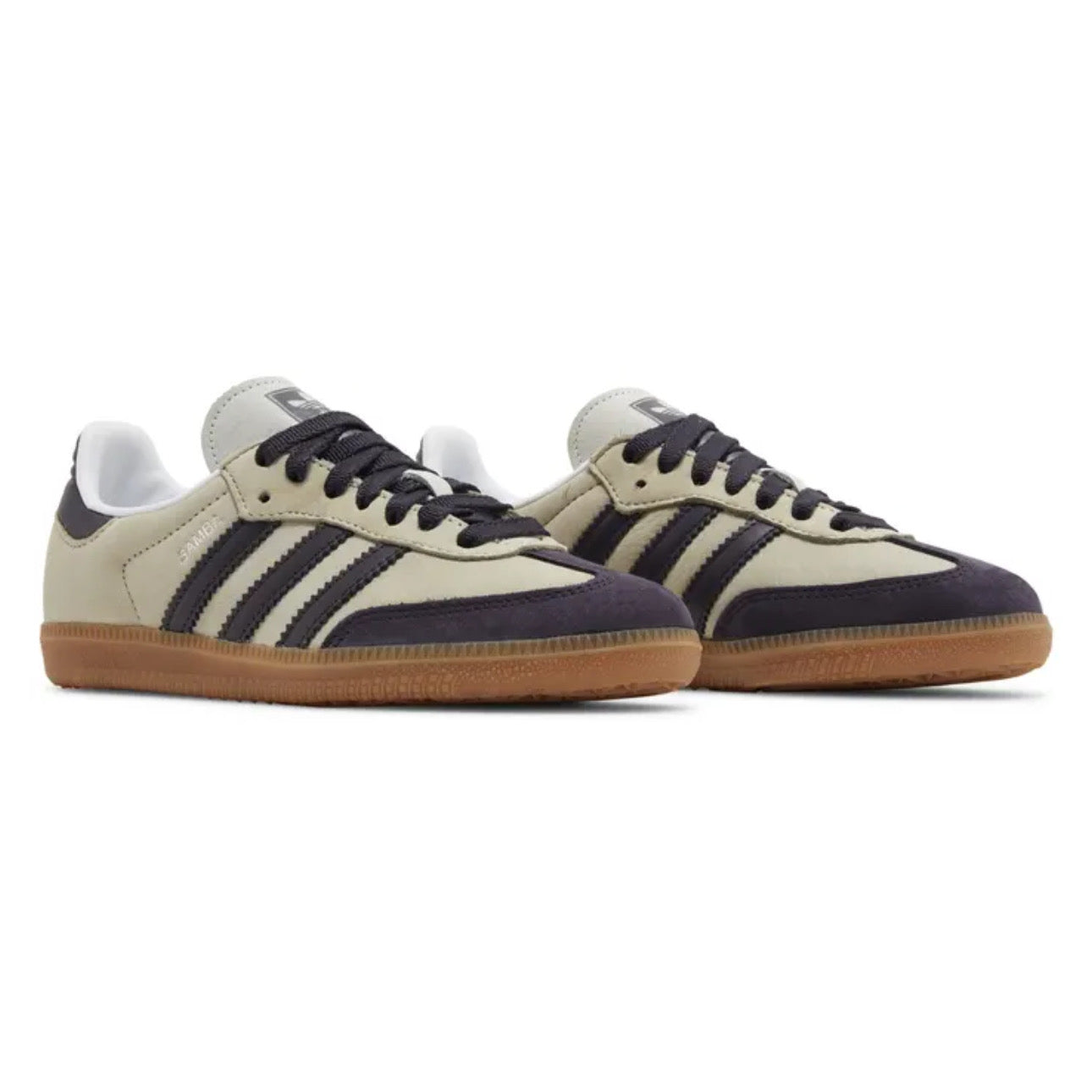 adidas Samba OG 'Putty Grey'
