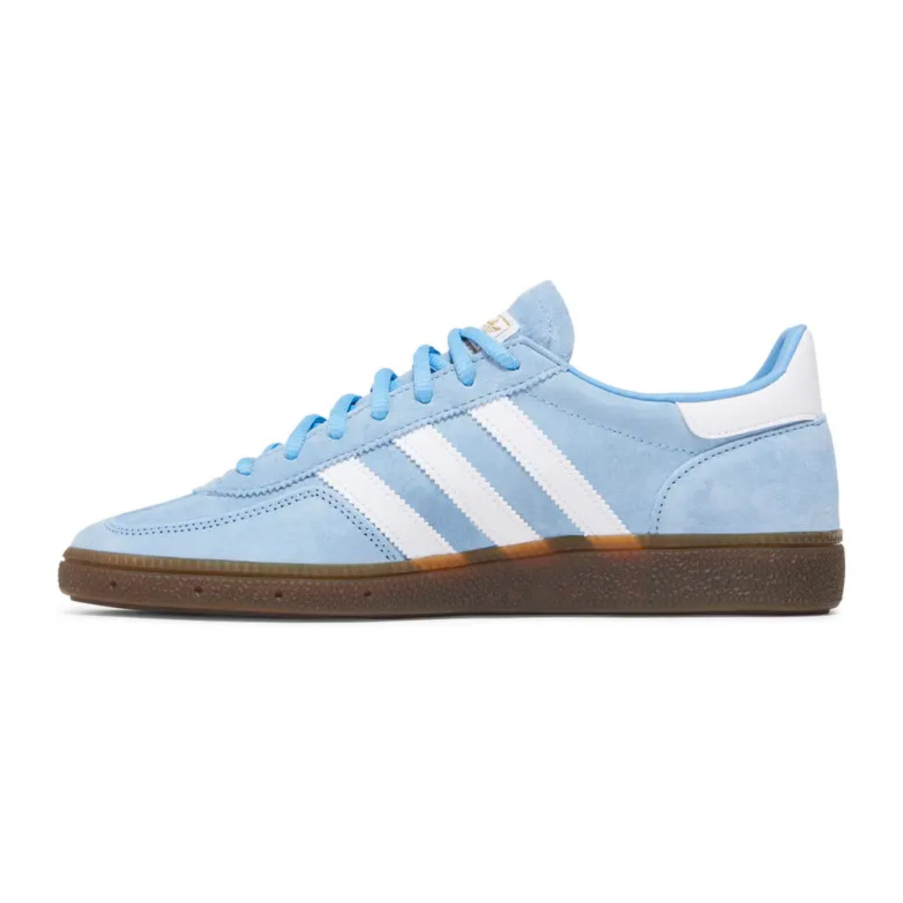 Adidas Handball Spezial – Light Blue