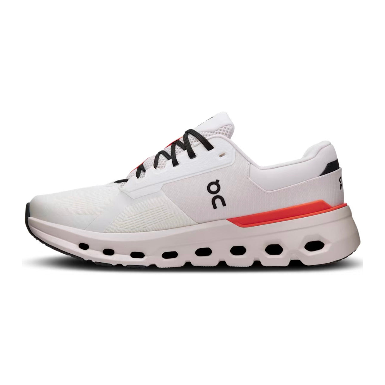 On Running Cloudrunner 2 Undyed/Sand