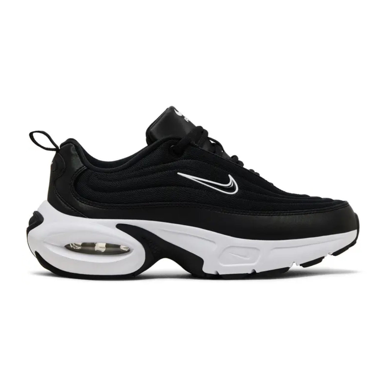 Nike Wmns Air Max Portal 'Black White'