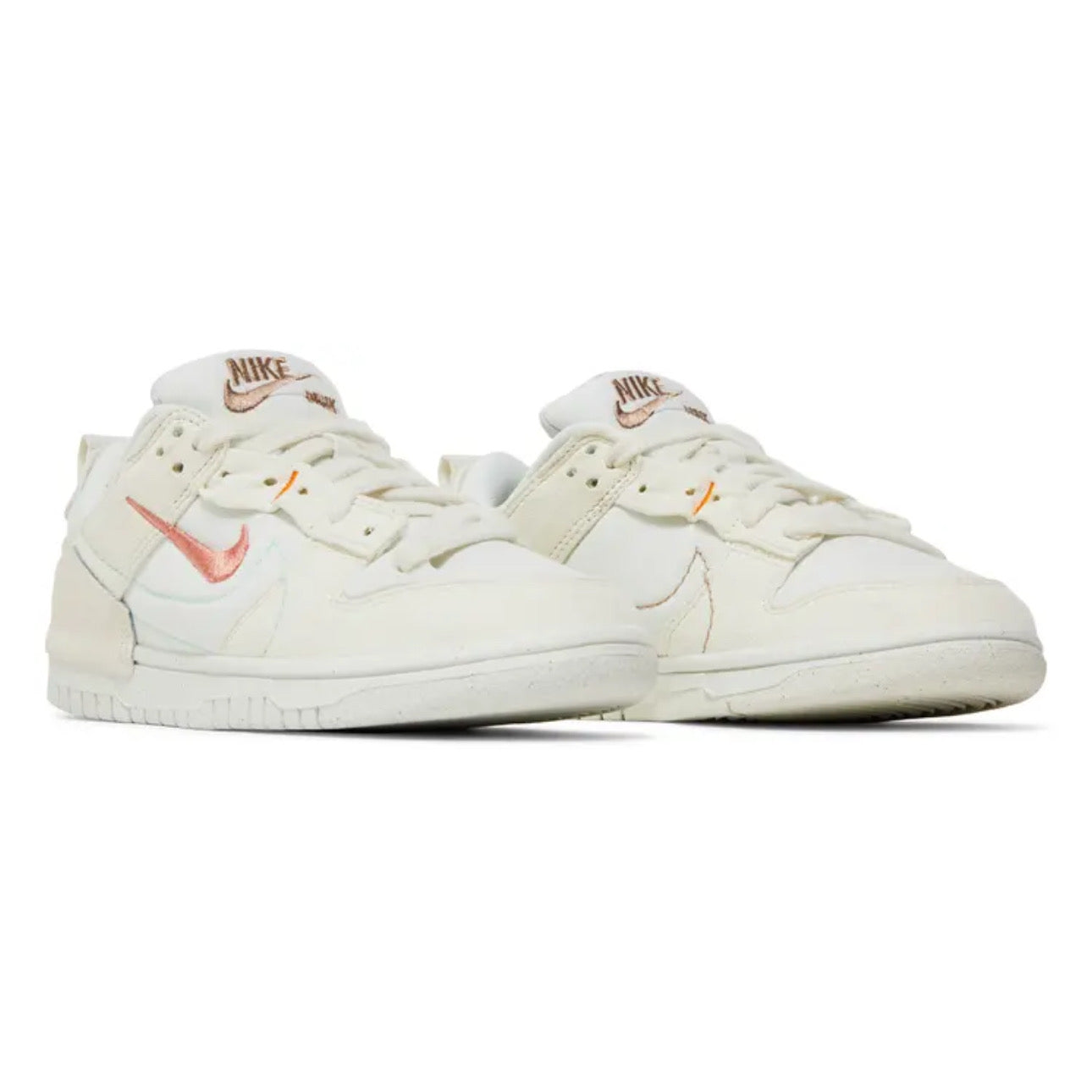 Nike Wmns Dunk Low Disrupt 2 'Pale Ivory'