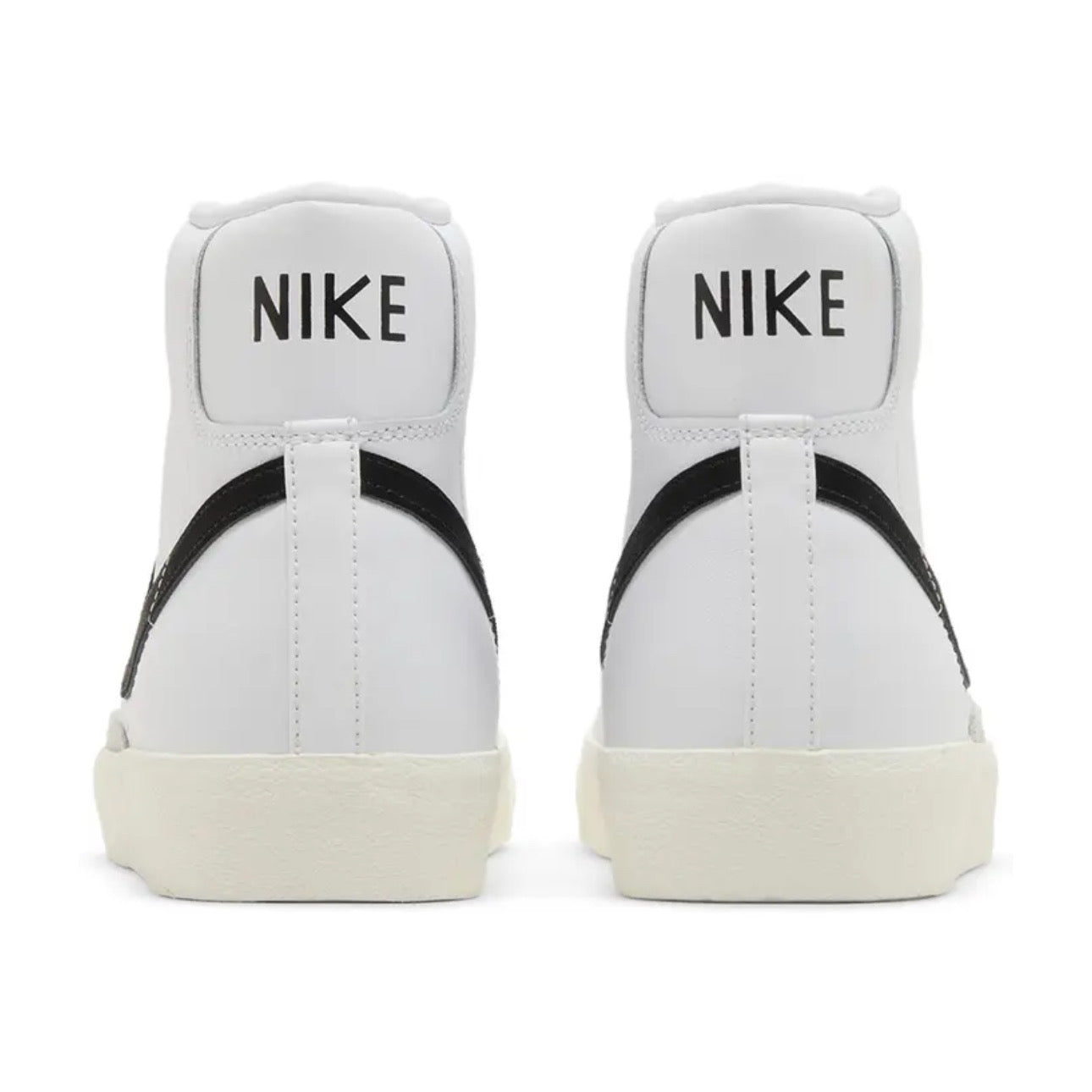 Nike Blazer Mid 77 Vintage White/Black