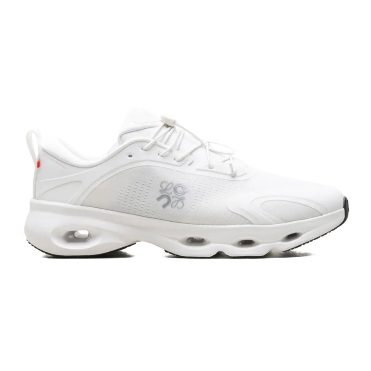 On Cloudsolo White