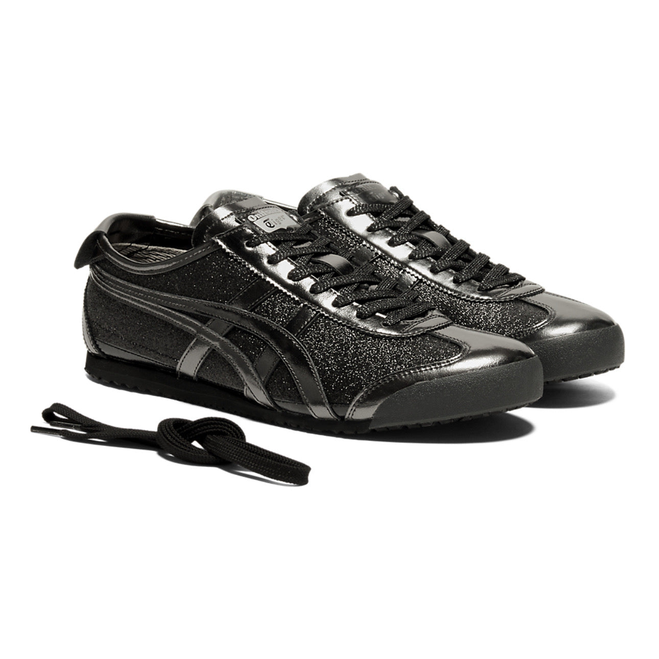 Onitsuka Tiger Mexico 66 BLACK/GUNMETAL