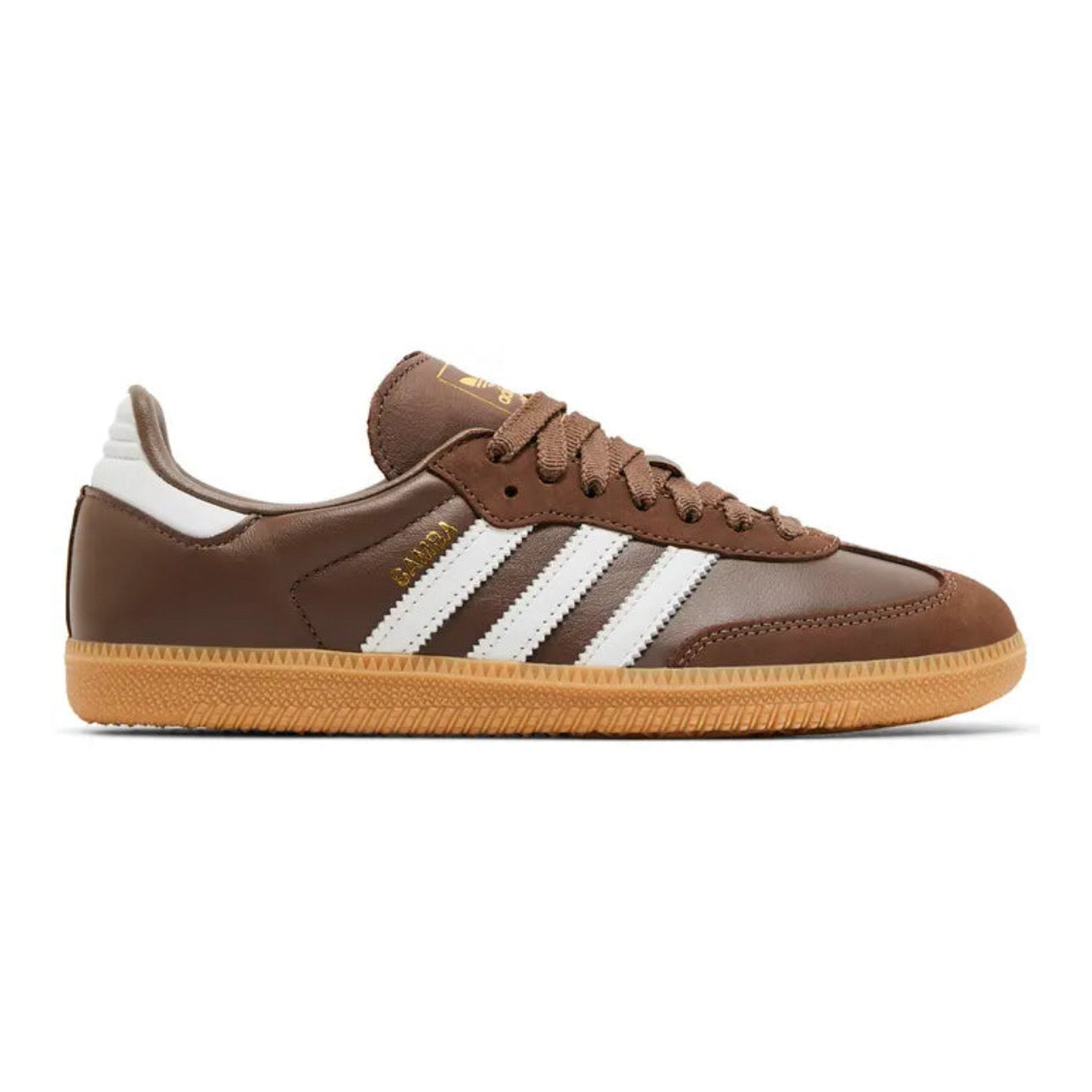 Adidas Samba OG – Earth Strata Gum