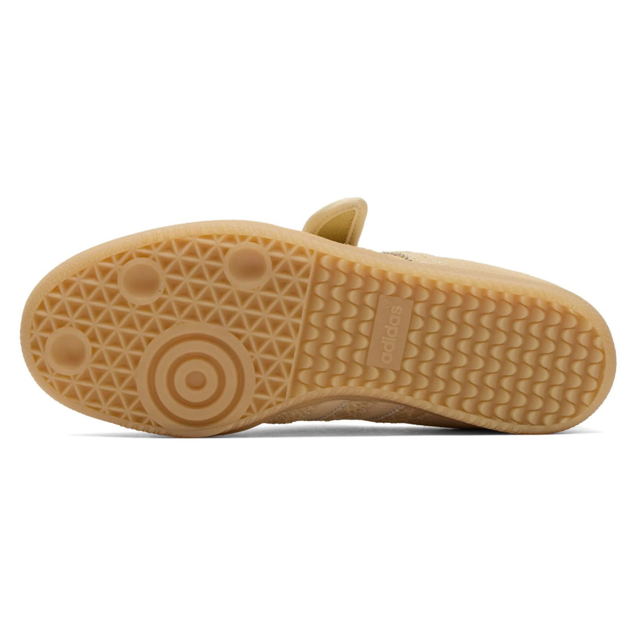 Adidas Samba Jane W “Sand Strata”