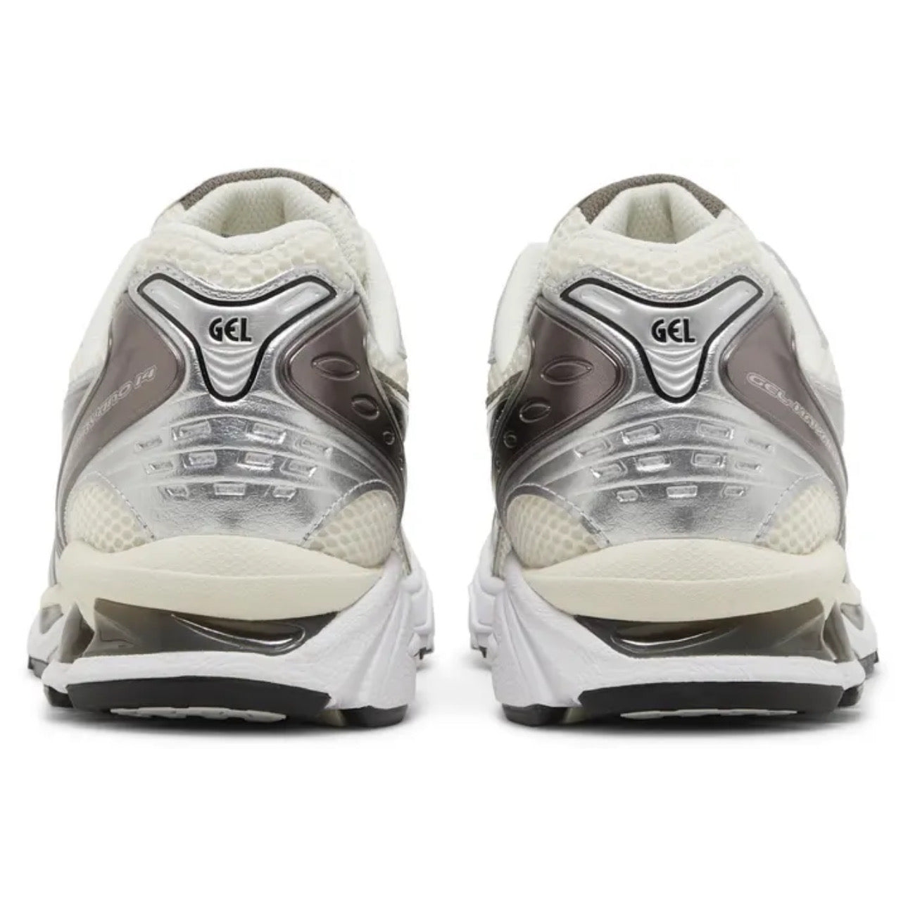 Asics Gel Kayano 14 'Silver Cream'