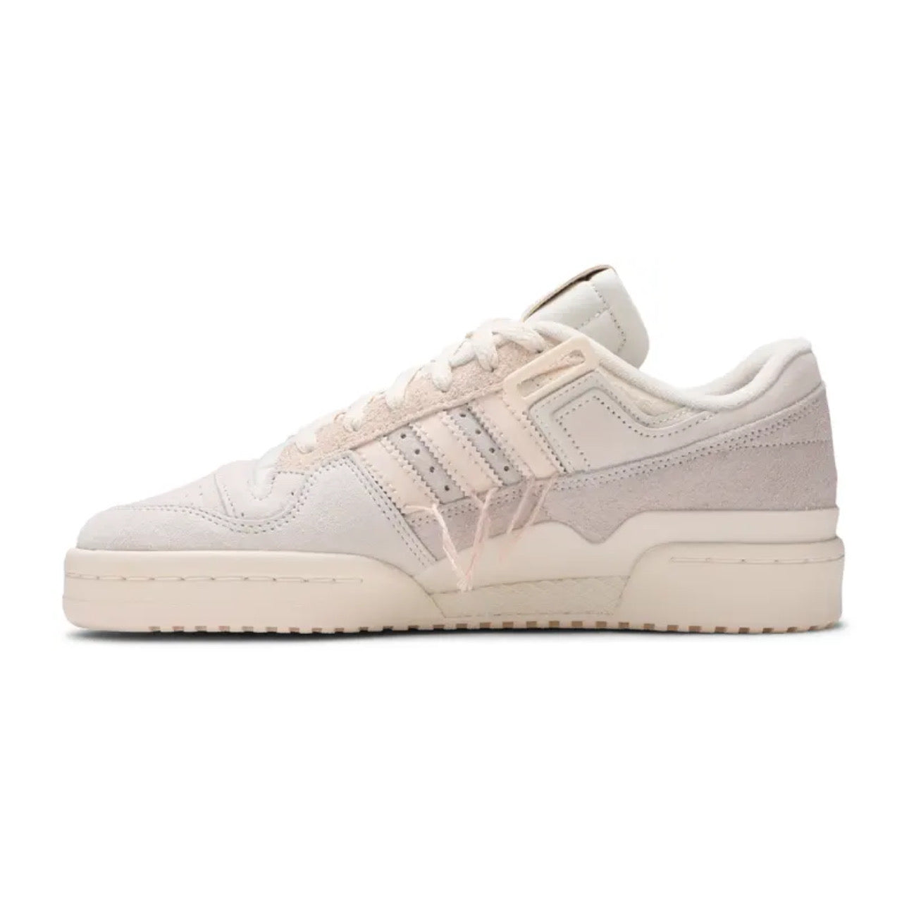 Adidas Forum 84 Low – Off White