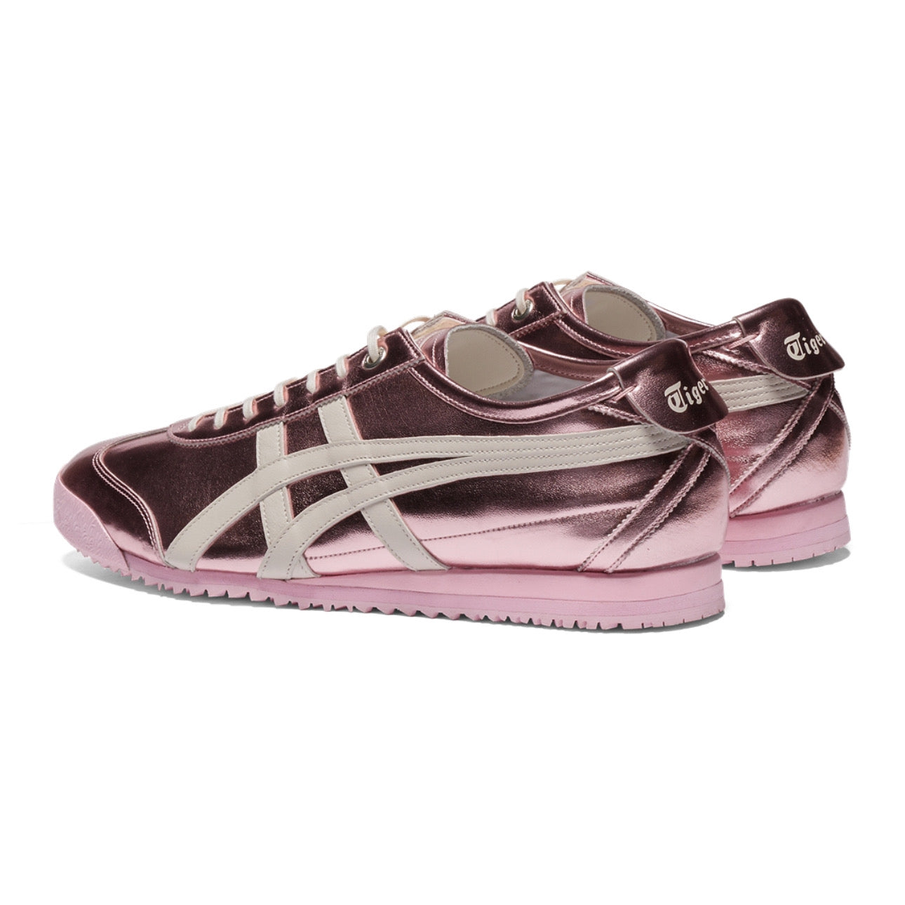 Onitsuka Tiger Mexico 66 SD CRYSTAL PINK/CREAM