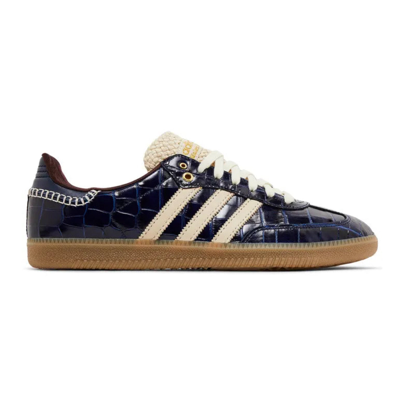 Adidas Samba Wales Bonner – Nvy Croc