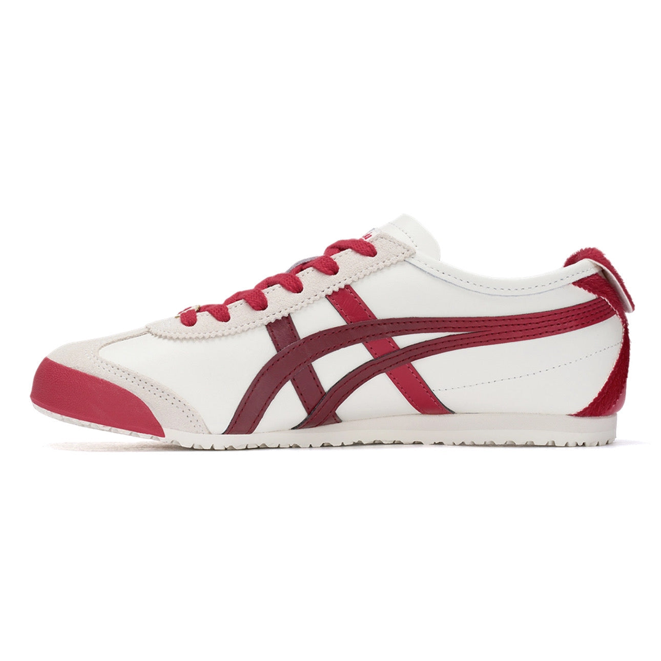 Onitsuka Tiger Brown Mexico 66 'CREAM/SAMBA'