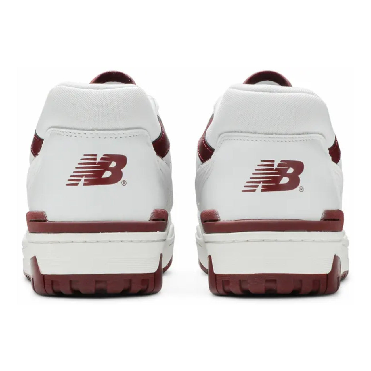 New Balance 550 'Burgundy'