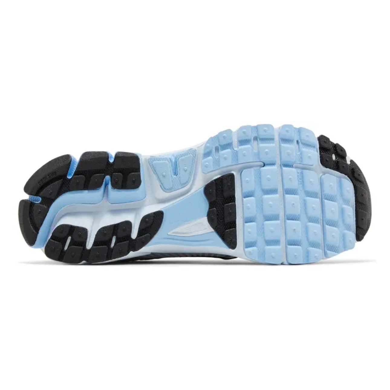 Nike Wmns Air Zoom Vomero 5 'Metallic Silver Blue Tint'