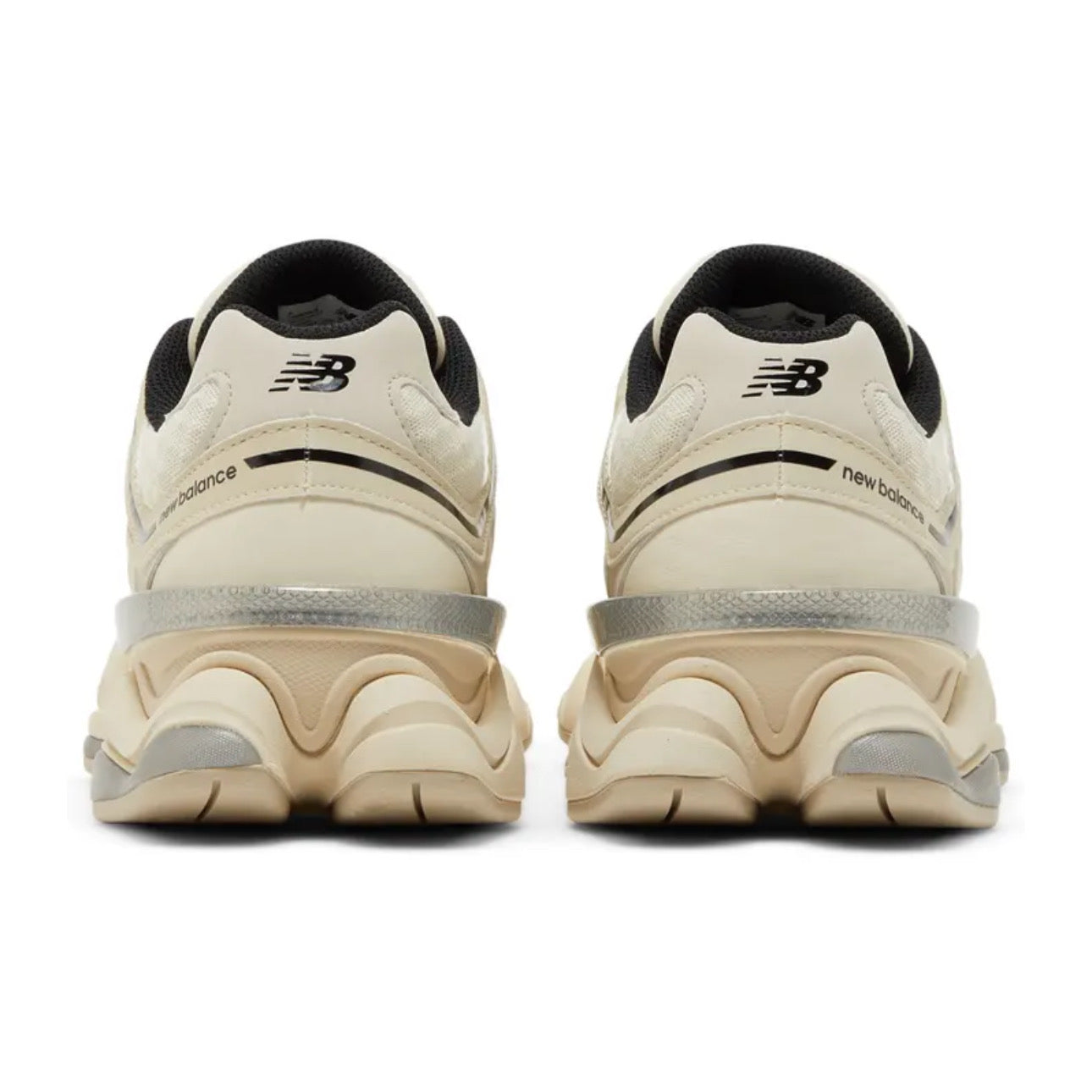 New Balance 9060 'Turtledove Black'