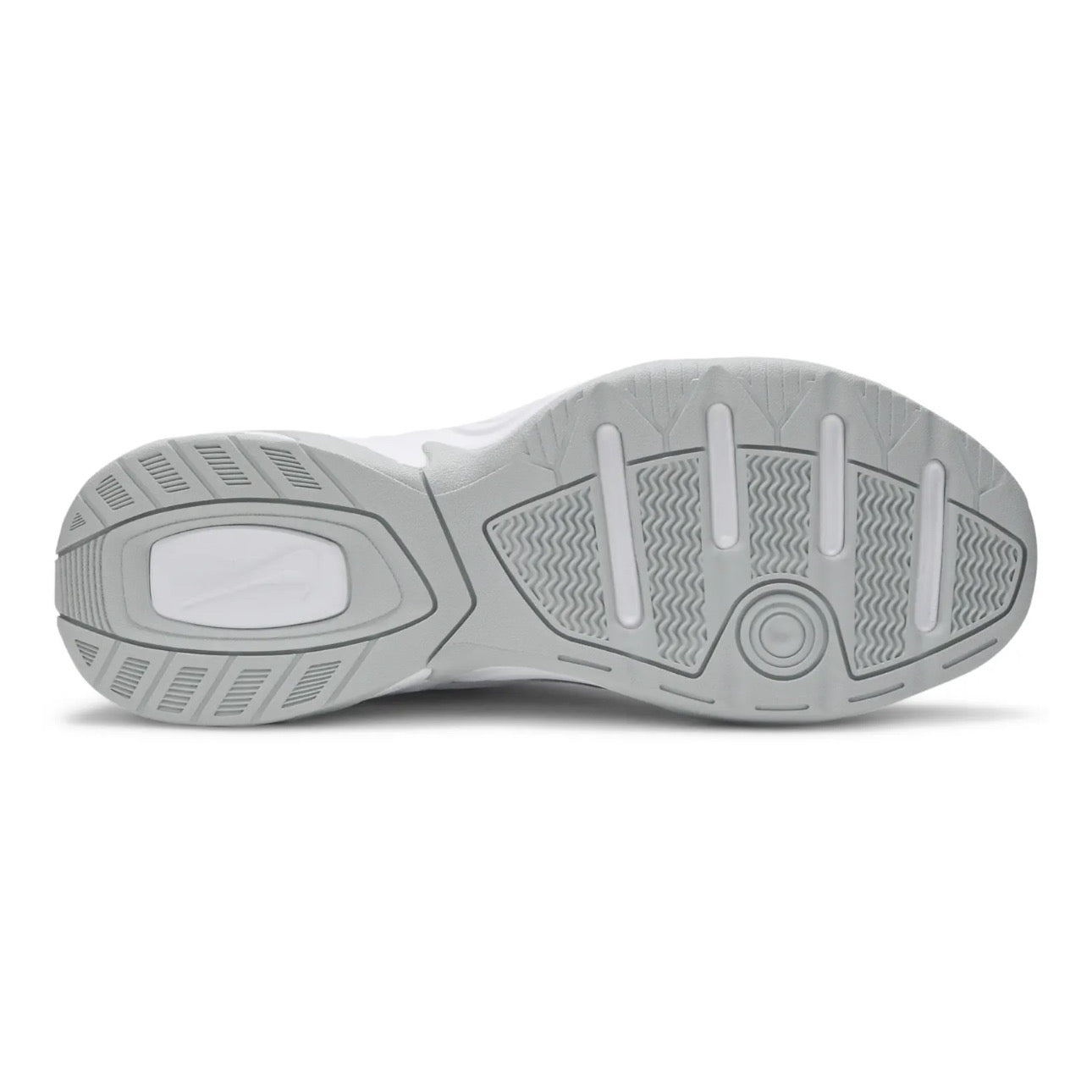 Nike M2K Tekno 'White'