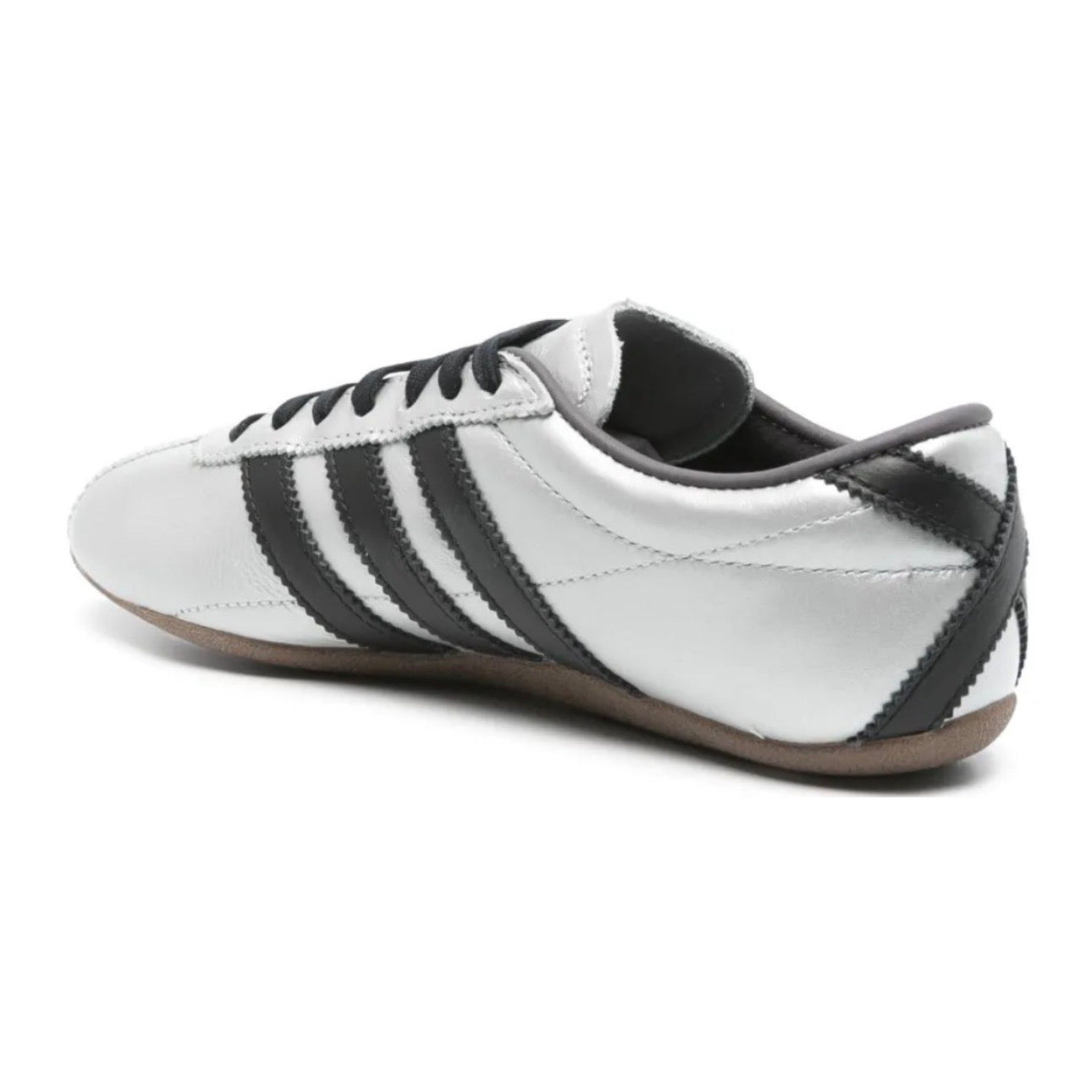 adidas Tokyo Silver Metallic Core Black