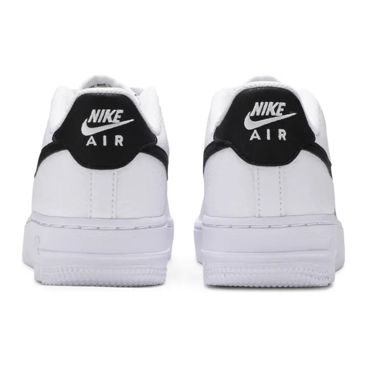 Nike Air Force 1 '07 'White Black
