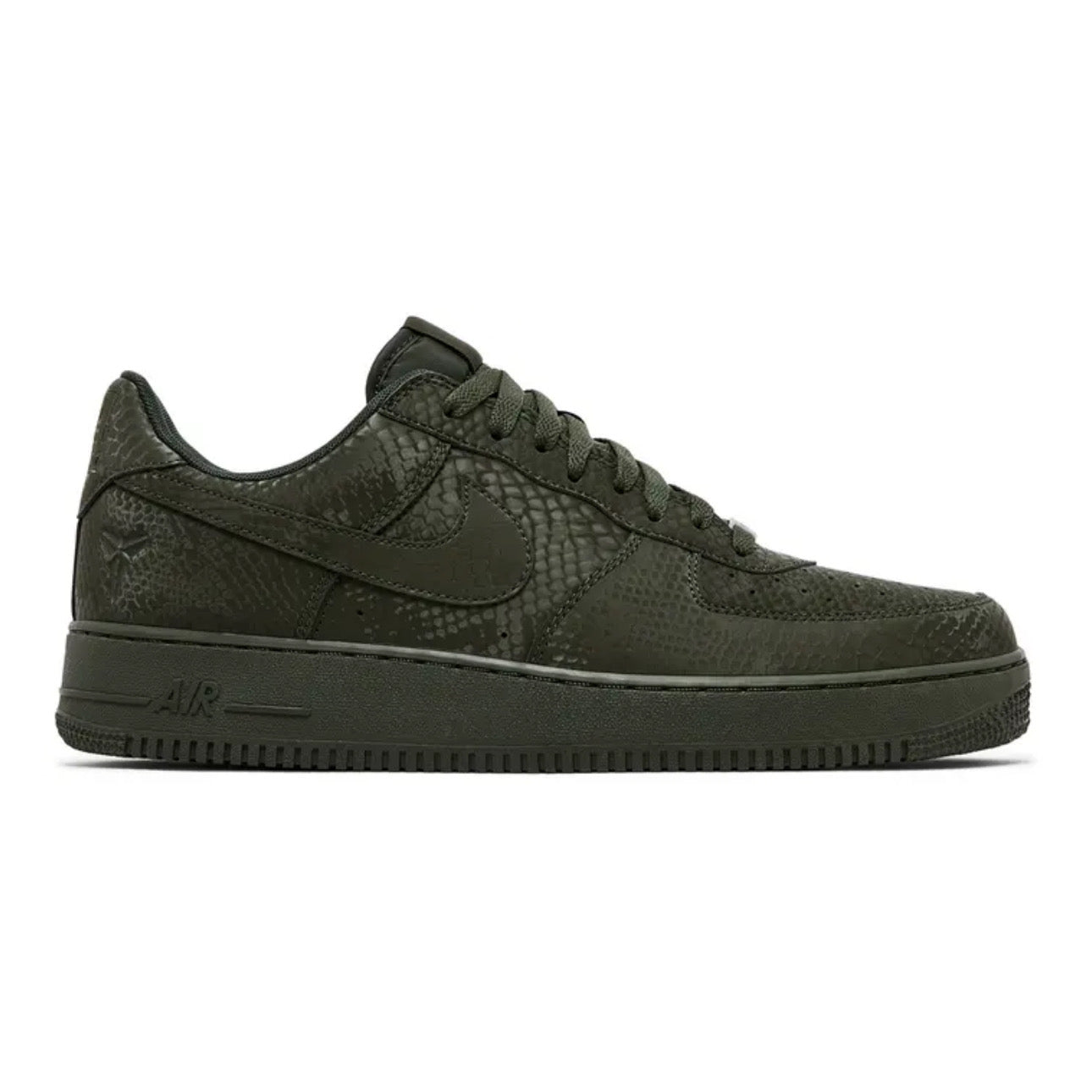 Kobe Bryant x Nike Air Force 1 Low 'Cargo Khaki'