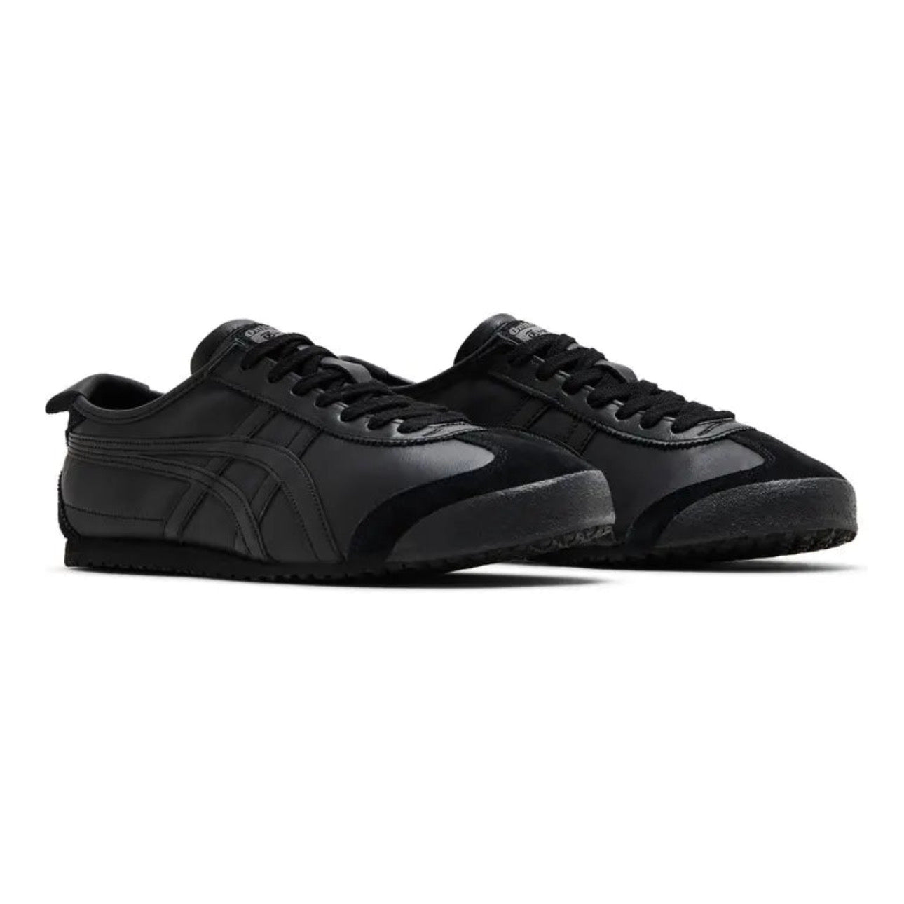 Onitsuka Tiger Mexico 66 'Triple Black'