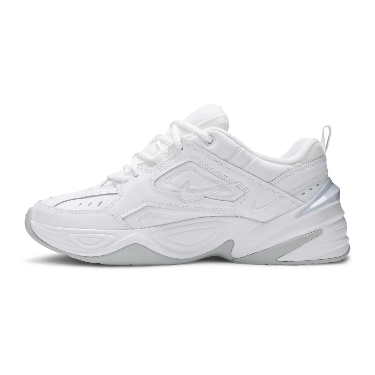 Nike M2K Tekno 'White'