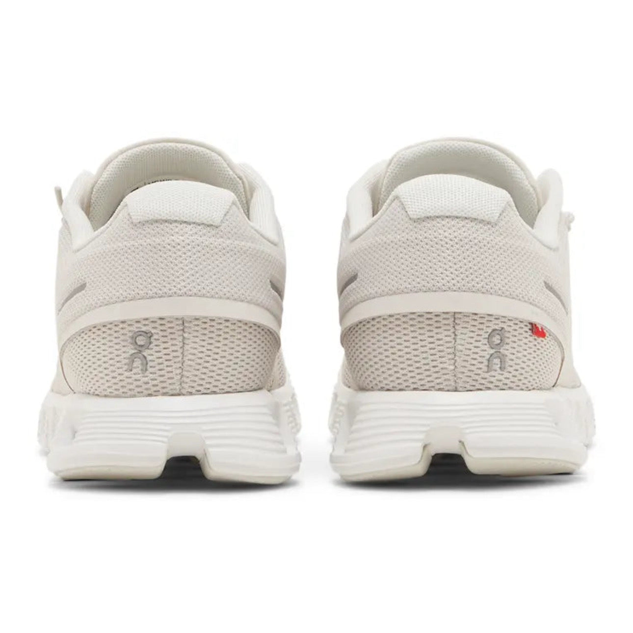 On Running Cloud 5 Pearl/White