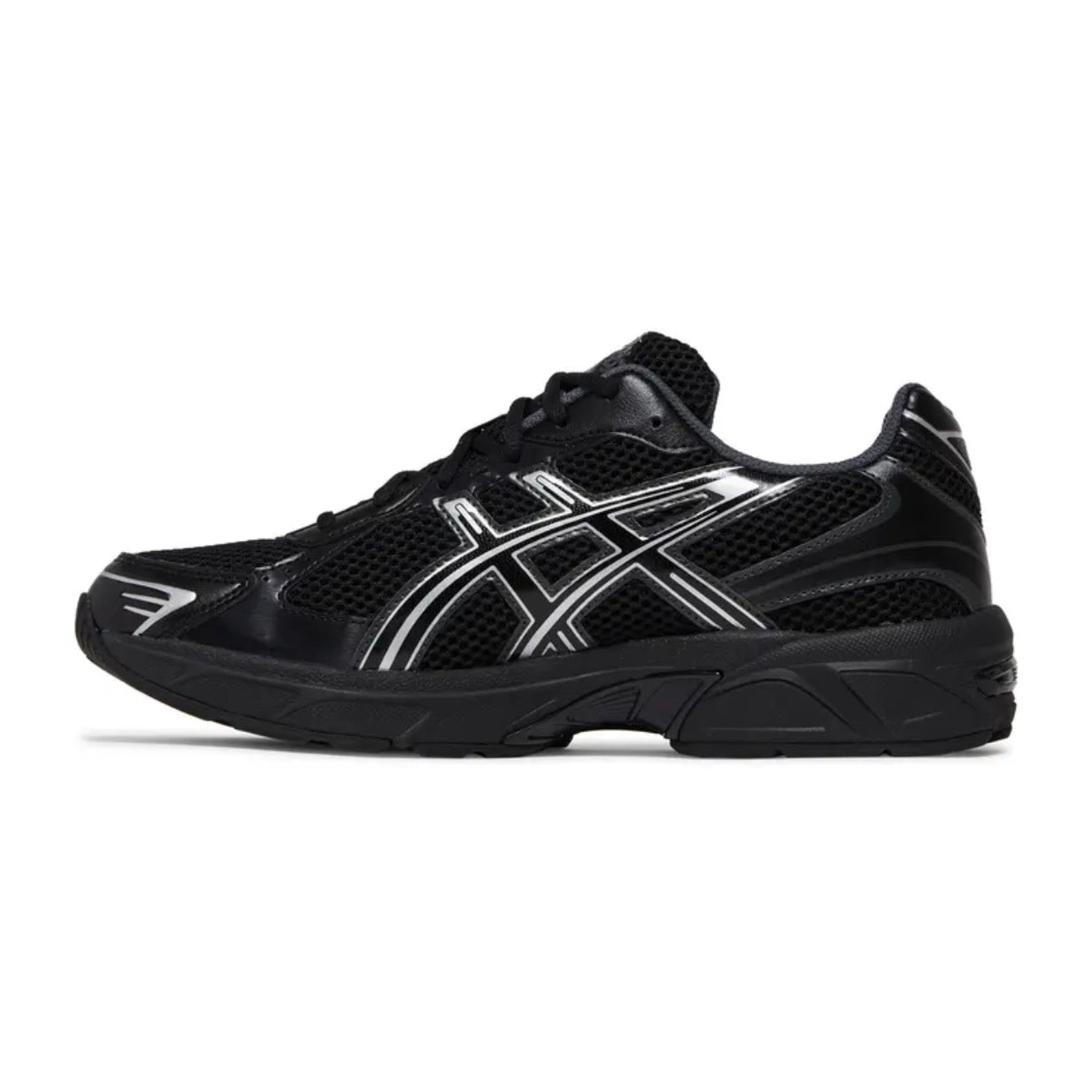 Asics Gel 1130 'Black Pure Silver'