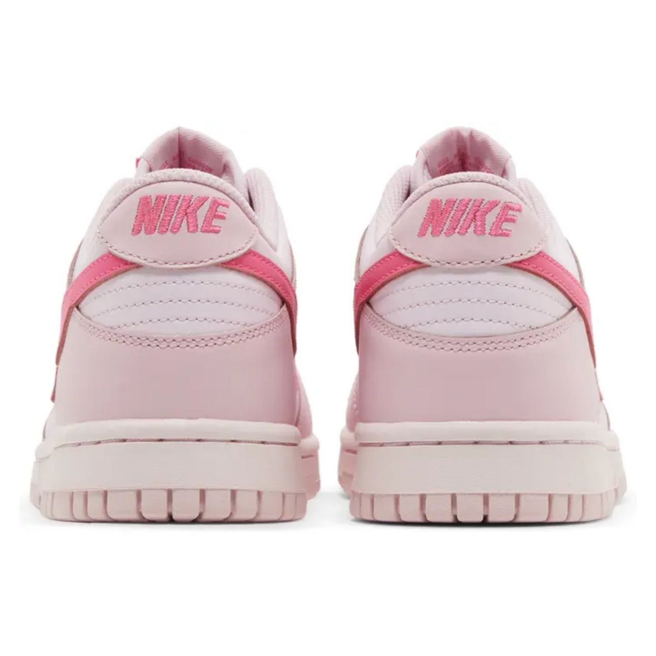 Nike Dunk Low Triple Pink (GS)