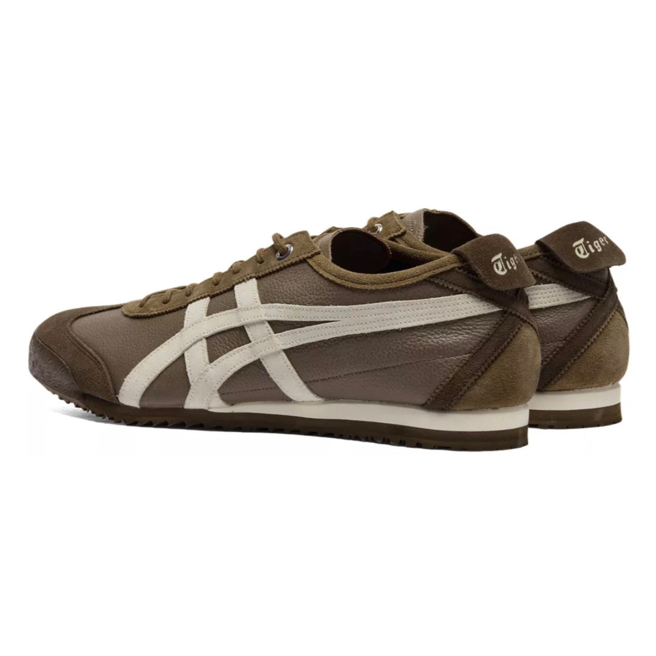Onitsuka Tiger Mexico 66 – CLAY CANYON/CREAM