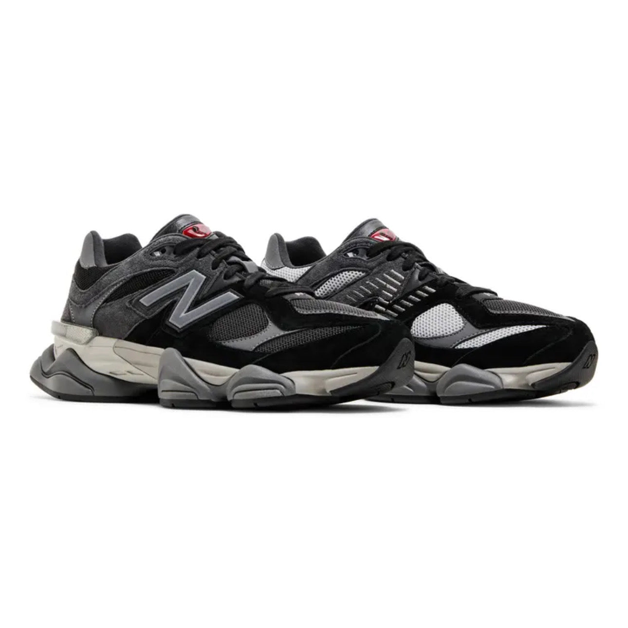 New Balance 9060 'Black Castlerock'