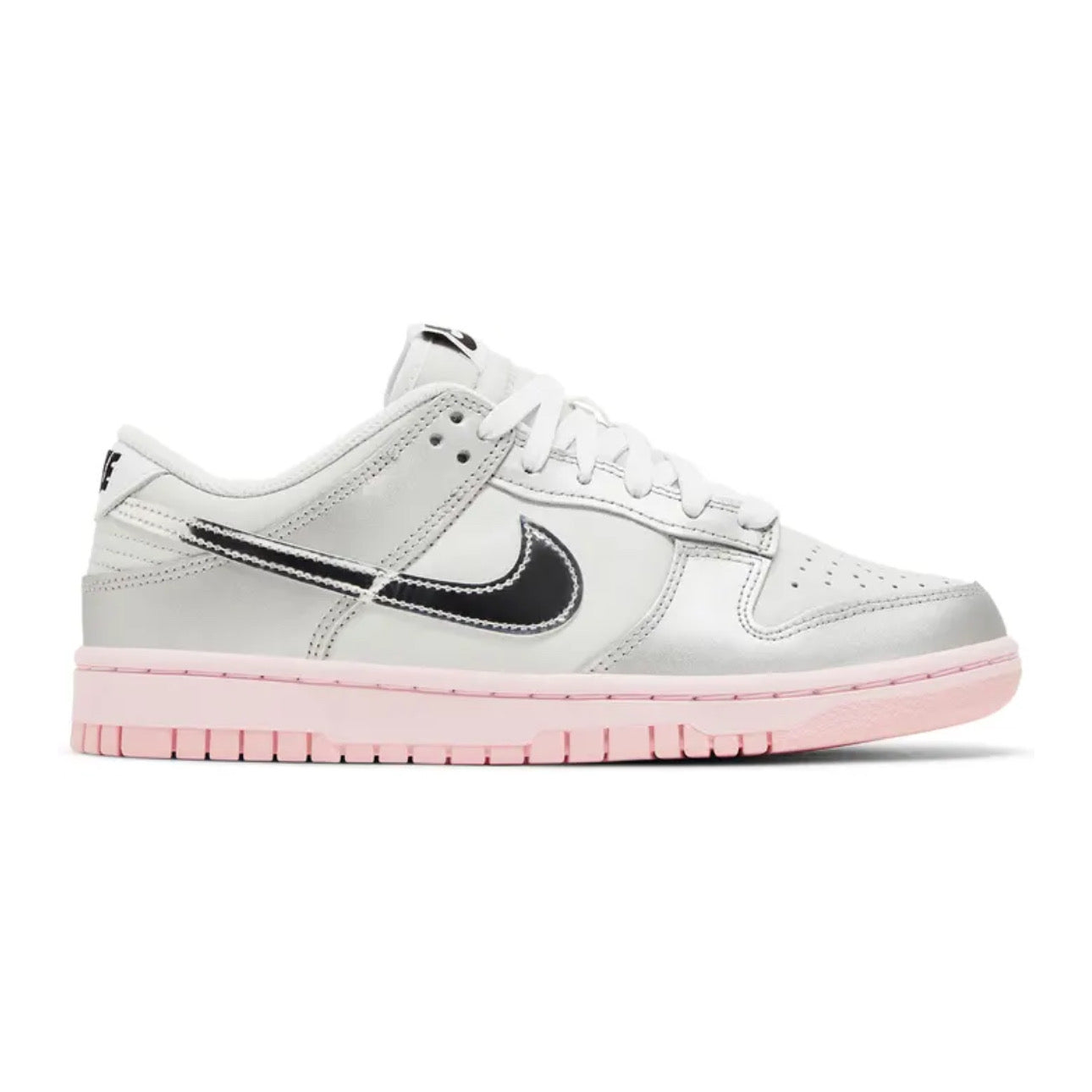 Nike Wmns Dunk Low LX 'Photon Dust Pink Foam'