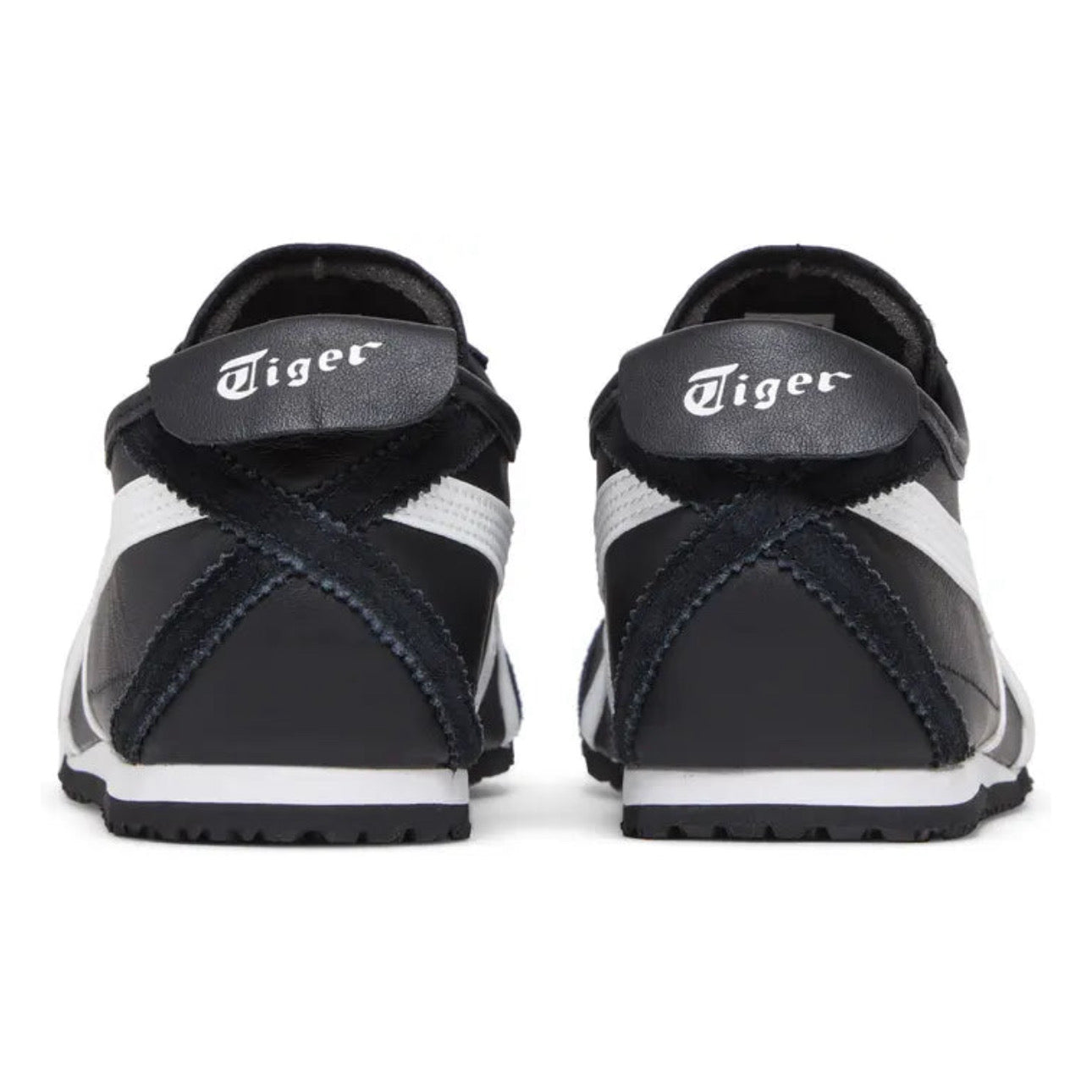 Onitsuka Tiger Mexico 66 – Black White
