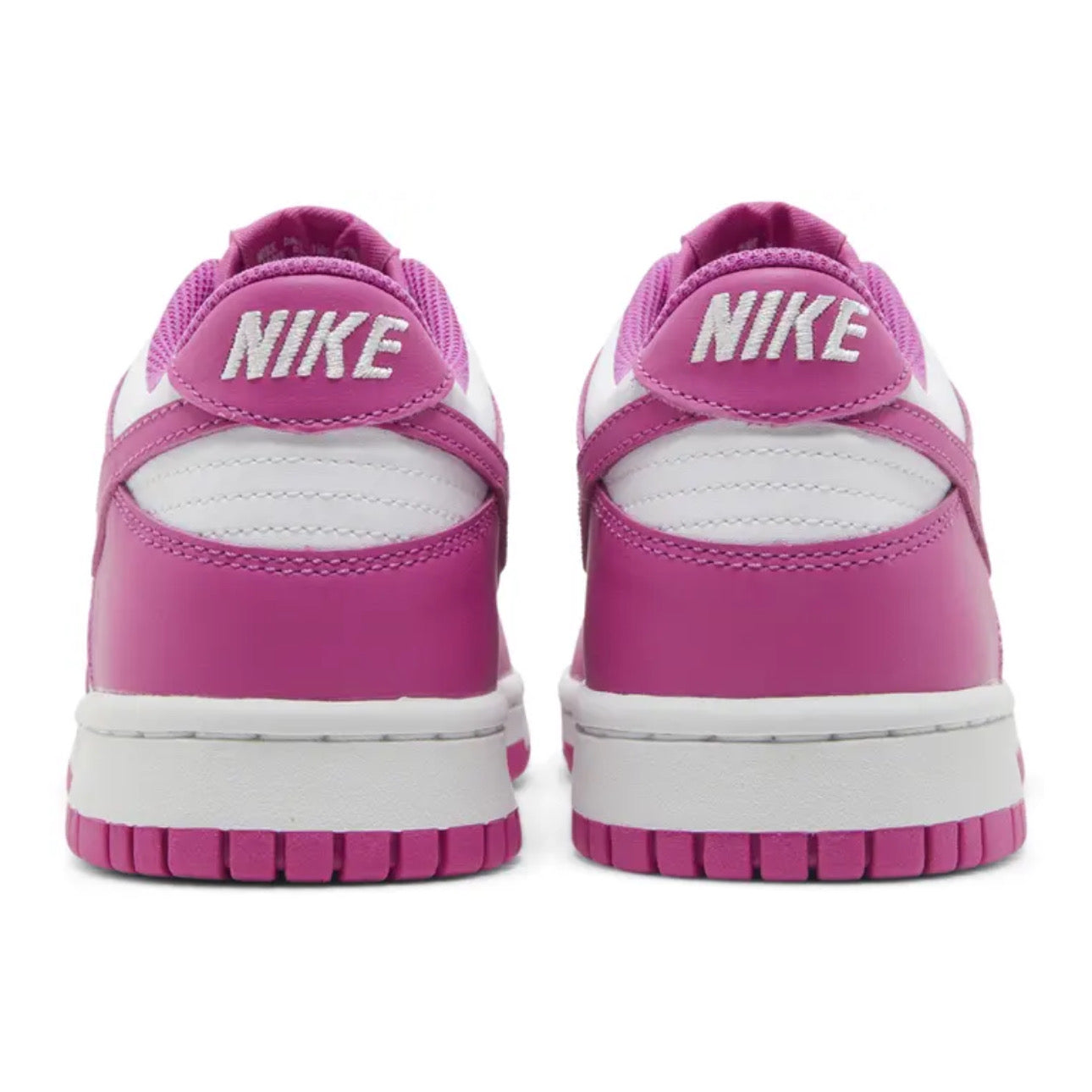 Nike Dunk Low PS 'Active Fuchsia'