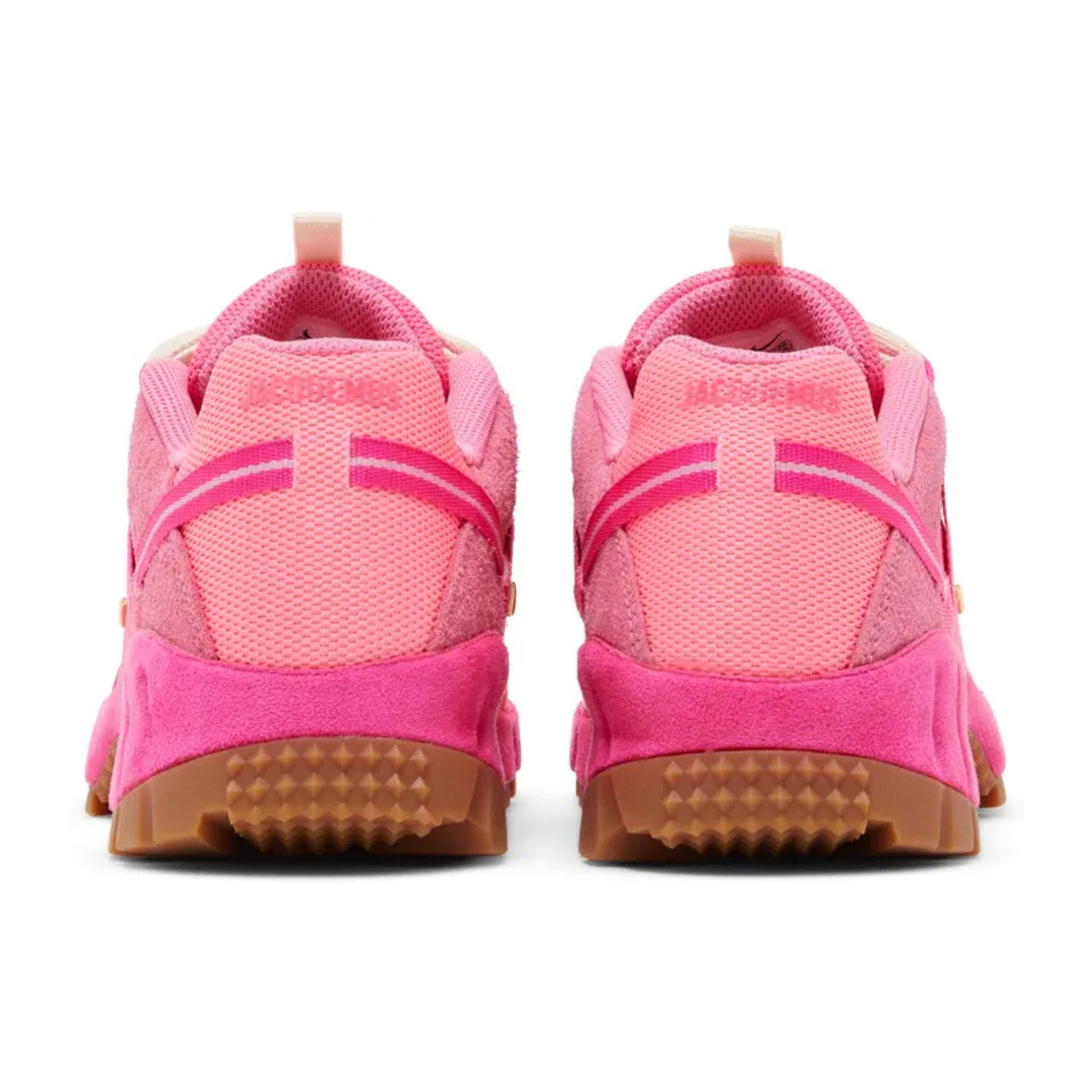 Jacquemus x Nike Wmns Air Humara LX 'Pink Flash'