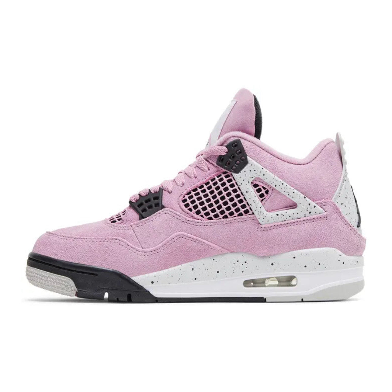 Jordan 4 Reto – Orchid