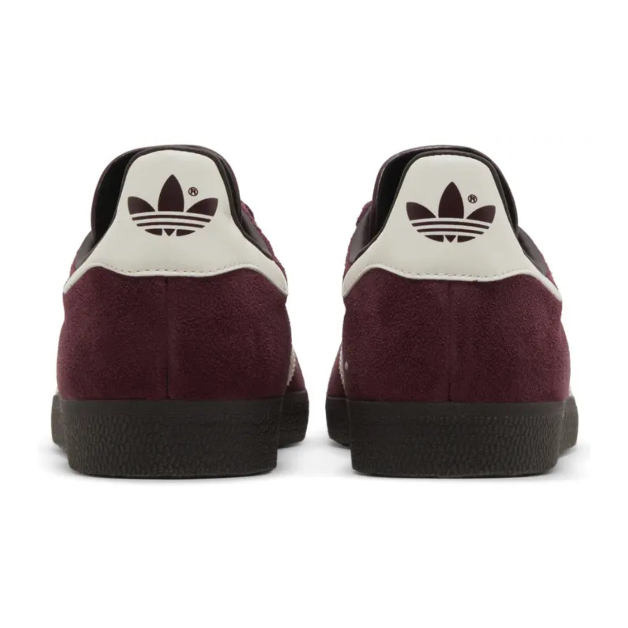Adidas Gazelle – Maroon