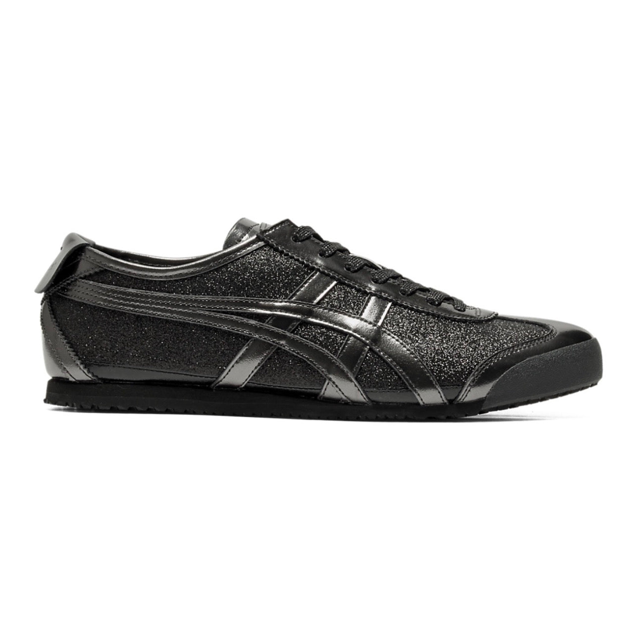 Onitsuka Tiger Mexico 66 BLACK/GUNMETAL